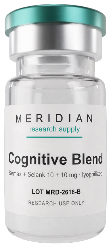 Cognitive Blend